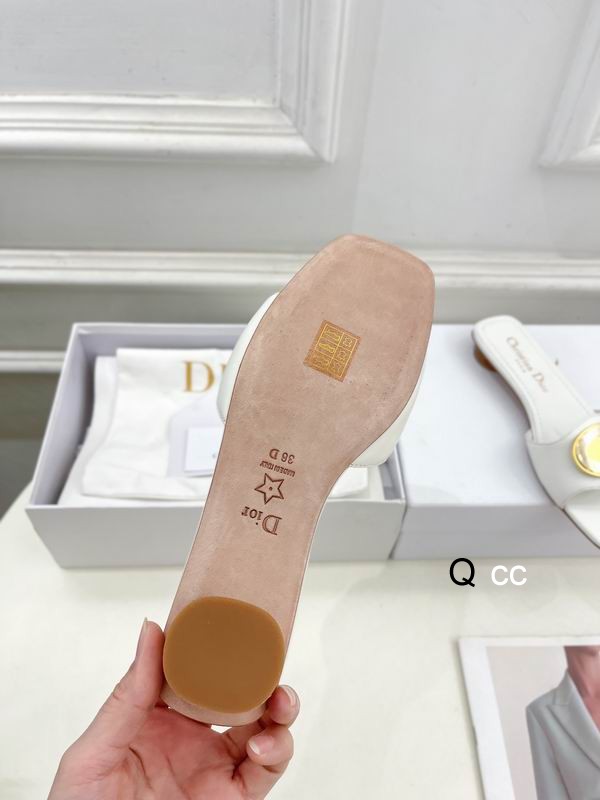 Dior sz35-40 XC0301 18